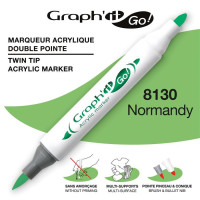 GRAPH'IT GO ESSENTIAL Marker akrylowy Normandy 8130