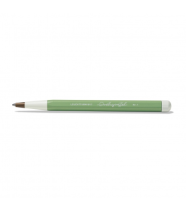 Leuchtturm1917 Drehgriffel – Sage Ballpoint Pen
