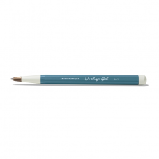 Leuchtturm1917 Drehgriffel – Stone Blue Ballpoint Pen