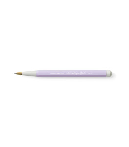 Leuchtturm1917 Długopis Drehgriffel LILAC