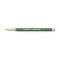 Leuchtturm1917 Drehgriffel – Olive Ballpoint Pen