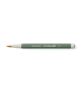 Leuchtturm1917 Długopis Drehgriffel OLIVE