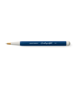 Leuchtturm1917 Drehgriffel – Navy Blue Ballpoint Pen