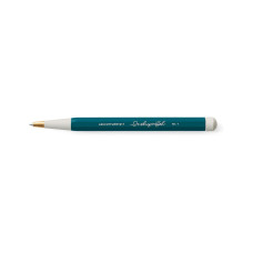 Leuchtturm1917 Drehgriffel – Pacific Green Ballpoint Pen