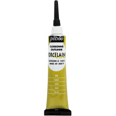 PEBEO Konturówka do ceramiki P150 GOLD 20ml
