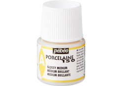 PEBEO Glossy Medium for Porcelaine 150 45ml