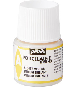 PEBEO Glossy Medium for Porcelaine 150 45ml