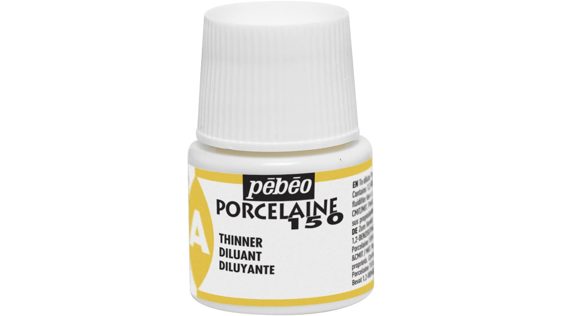 PEBEO Thinner for Porcelaine 150 45ml