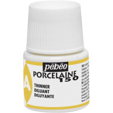PEBEO Rozcieńczalnik do farb Porcelaine 150 45ml