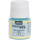 PEBEO Porcelain Paint P150 Porcelaine 45ml POWDER BLUE