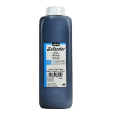 PEBEO SETACOLOR OPAQUE Fabric Paint 1 L BLACK