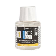 PEBEO Odtłuszczacz SETACOLOR LEATHER 110 ml