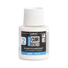 PEBEO Rozcieńczalnik SETACOLOR LEATHER 110 ml