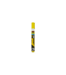 PEBEO Marker do skóry SETACOLOR LEATHER 0,7 mm VIVID YELLOW