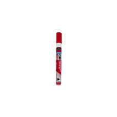 PEBEO Marker do skóry SETACOLOR LEATHER 0,7 mm INTENSE RED