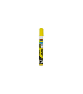 PEBEO Marker do skóry SETACOLOR LEATHER 0,7 mm FLUO YELLOW