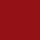 PEBEO Porcelain Paint P150 Porcelaine 45ml RUBY RED