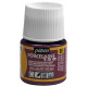 PEBEO Farba do porcelany P150 Porcelaine 45ml OPALINE PINK