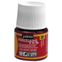 PEBEO Farba do porcelany P150 Porcelaine 45ml FUCHSIA