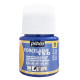 PEBEO Farba do porcelany P150 Porcelaine 45ml MING BLUE