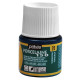 PEBEO Porcelain Paint P150 Porcelaine 45ml TURQUOISE
