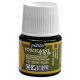 PEBEO Porcelain Paint P150 Porcelaine 45ml PERIDOT GREEN