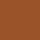 PEBEO Farba do porcelany P150 Porcelaine 45ml AMBER BROWN