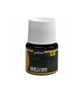PEBEO Porcelain Paint P150 Porcelaine 45ml PEWTER