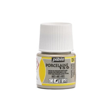 PEBEO Porcelain Paint P150 Porcelaine 45ml POWDER TAUPE