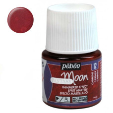 PEBEO FANTASY MOON paint 45ml CARMINE