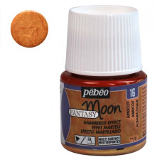 PEBEO FANTASY MOON paint 45ml APRICOT