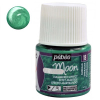 PEBEO Farba FANTASY MOON 45ml EMERALD