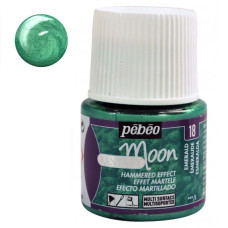 PEBEO Farba FANTASY MOON 45ml EMERALD