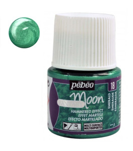 PEBEO FANTASY MOON paint 45ml EMERALD
