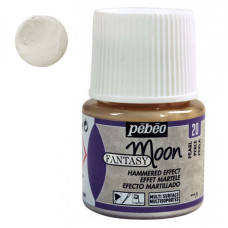 PEBEO FANTASY MOON paint 45ml PEARL