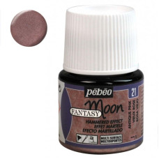 PEBEO FANTASY MOON paint 45ml ANTIQUE PINK