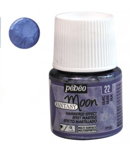 PEBEO Farba FANTASY MOON 45ml LILAC