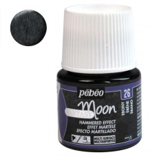 PEBEO FANTASY MOON paint 45ml EBONY