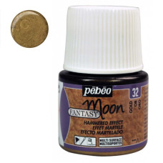 PEBEO FANTASY MOON paint 45ml GOLD