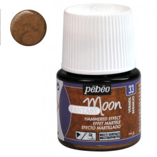PEBEO FANTASY MOON paint 45ml VERMEIL