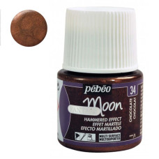 PEBEO FANTASY MOON paint 45ml CHOCOLATE