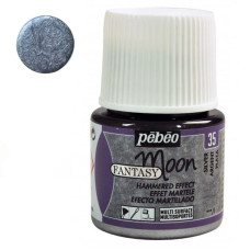 PEBEO FANTASY MOON paint 45ml SILVER