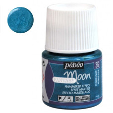 PEBEO FANTASY MOON paint 45ml TURQUOISE