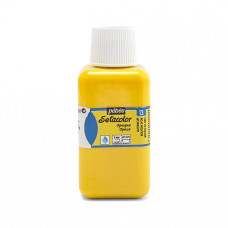 Farba do tkanin PEBEO SETACOLOR OPAQUE 250ml BUTTERCUP