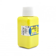 Farba do tkanin PEBEO SETACOLOR OPAQUE 250ml LEMON YELLOW