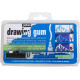 PEBEO Drawing Gum Masking Fluid Pen 4mm