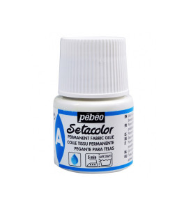 PEBEO Klej do tkanin SETACOLOR Permanent 45ml