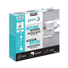 PEBEO Gedeo Crystal Epoxy Resin 150 ml