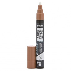 PEBEO Marker do tkanin ciemnych 7A OPAQUE 4 mm COPPER