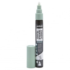 PEBEO Marker do tkanin ciemnych 7A OPAQUE 4 mm PASTEL GREEN